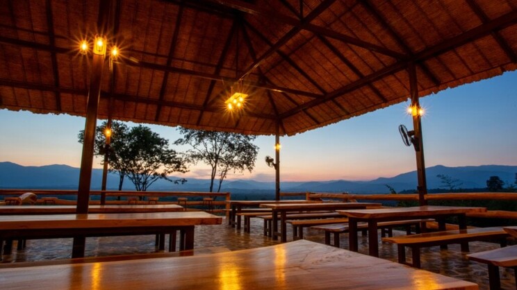 The Bush Camp Chiang Mai By Elephant Hills